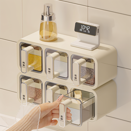 Collection image for: Kitchen Organizers