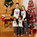 Family Matching Outfits for Kids