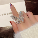 Rings for women