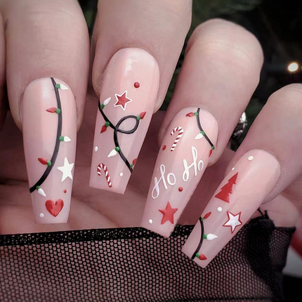 Collection image for: Nail Stickers & Decals