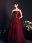 Evening Gowns