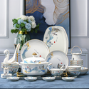 Dinnerware