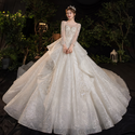 Wedding Dresses
