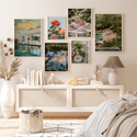 Wall Art & Paintings