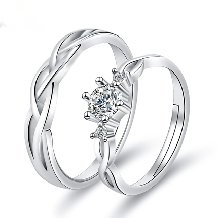 Collection image for: Engagement Rings