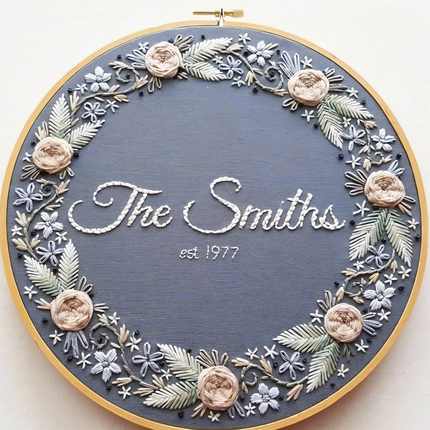 Collection image for: Cross-Stitch Kits