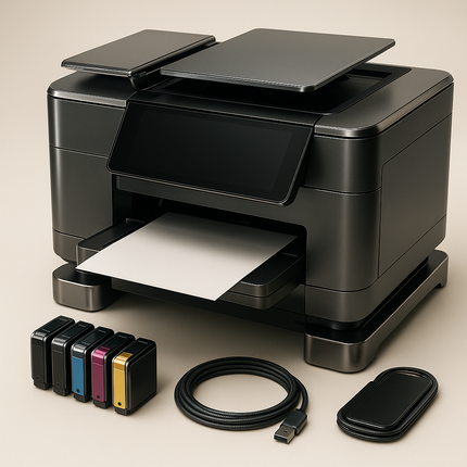Collection image for: Printing & Imaging