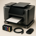 Printing & Imaging