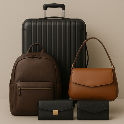 Collection image for: Bags & Luggages