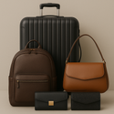 Bags & Luggages