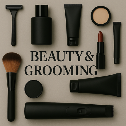 Collection image for: Beauty & Grooming