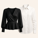 Blouses & Shirts