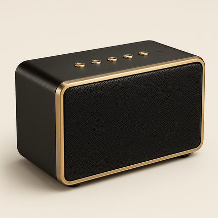 Collection image for: Bluetooth Speakers