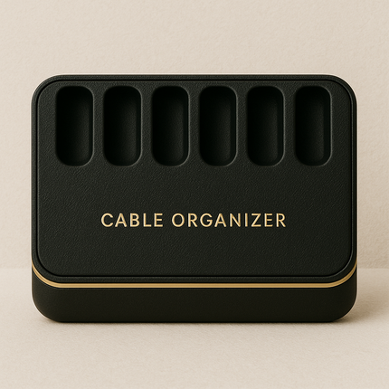 Collection image for: Cable Organizers