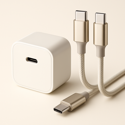Collection image for: Chargers & Cables