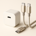 Chargers & Cables