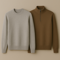 Sweaters & Pullovers
