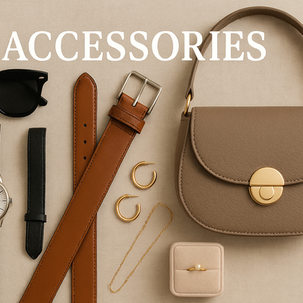 Collection image for: Accessories