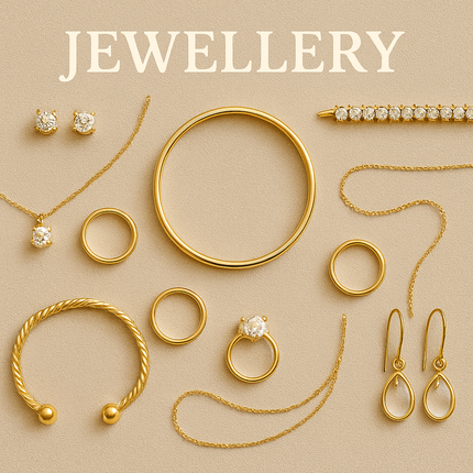 Collection image for: Jewellery