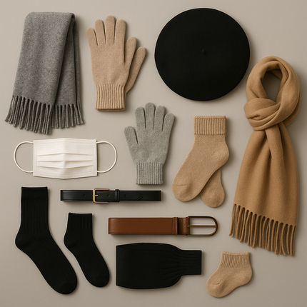 Collection image for: Accessories for Women