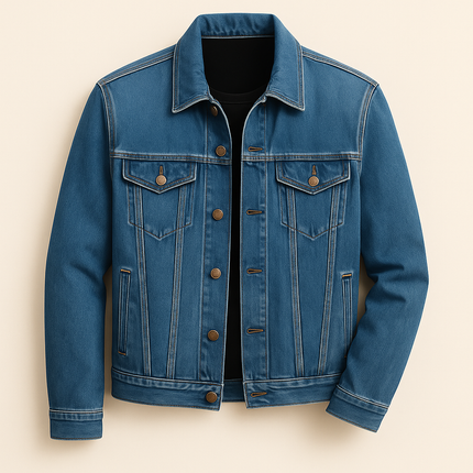 Collection image for: Denim Jackets