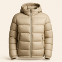 Down Jackets