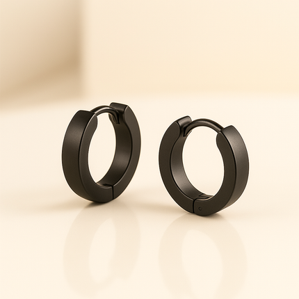 Collection image for: Earrings for Men