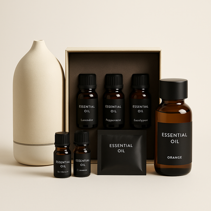 Collection image for: Essential Oils