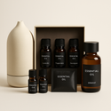Essential Oils