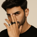 Rings for Men