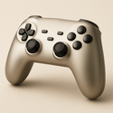 Game Controllers