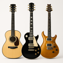 Musical Instruments