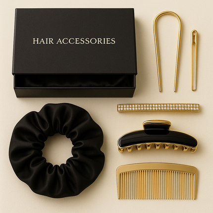 Collection image for: Hair Accessories