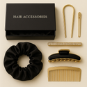 Hair Accessories