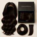 Wigs & Extensions