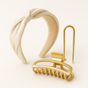 Headbands & Hair Clips