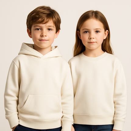 Collection image for: Hoodies & Sweatshirts  for Kids