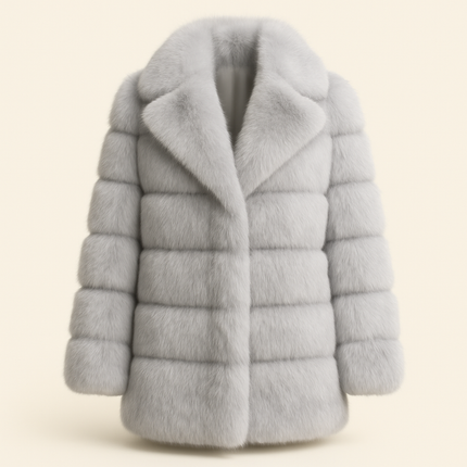 Collection image for: Faux Fur & Real Fur Coats