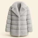 Faux Fur & Real Fur Coats