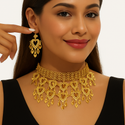 Wedding & Bridal Jewellery
