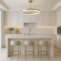 Kitchen, Dining & Bar