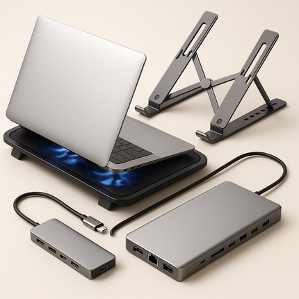 Collection image for: Laptop Accessories