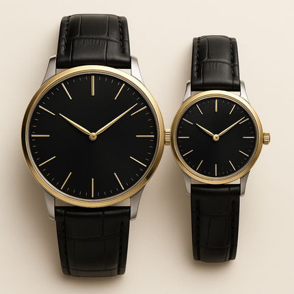 Collection image for: Couple Watches