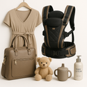 Maternity & Baby Essentials for Kids