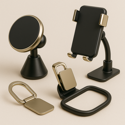 Collection image for: Mounts & Holders