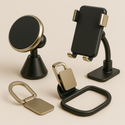 Mounts & Holders