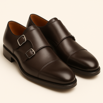 Collection image for: Monk Straps