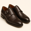 Monk Straps