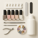 Nail Care & Art