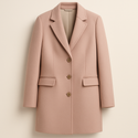 Wool & Blend Coats